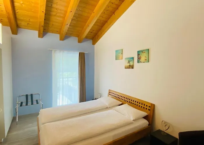 Agriturismo Regusci