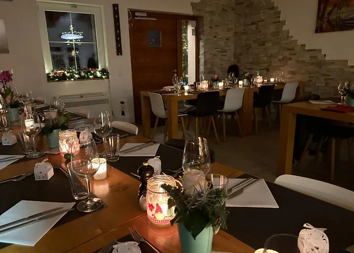 Agriturismo Regusci