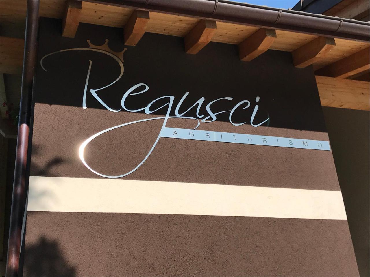 Regusci Farma Camorino